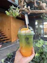 TORO Coffee ร้านดังหาดใหญ่ 🍸🥛🍶