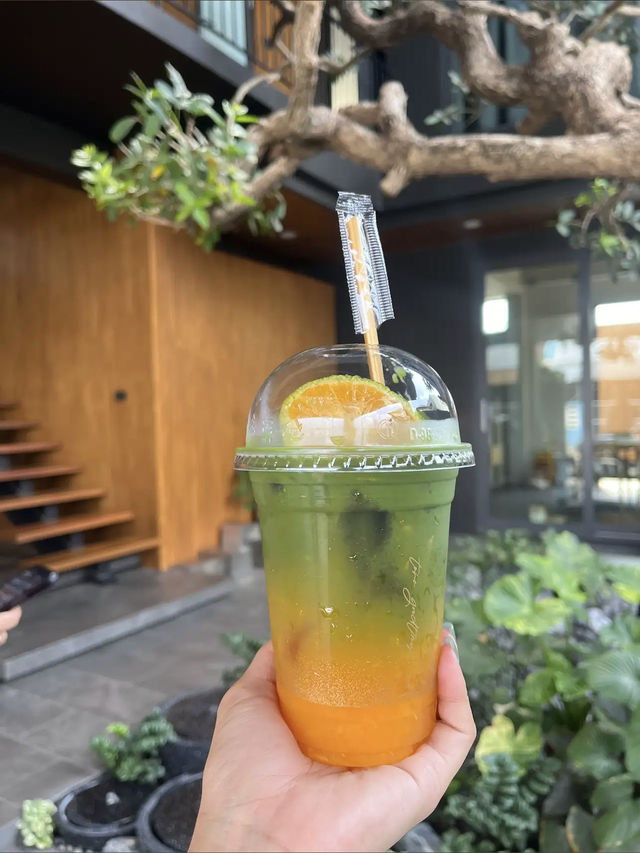 TORO Coffee ร้านดังหาดใหญ่ 🍸🥛🍶 TORO Coffee ร้านดังหาดใหญ่ 🍸🥛🍶