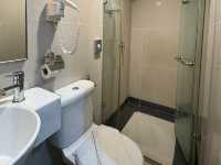 Budget-Friendly Transit Stay in Sepang