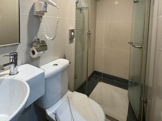 Budget-Friendly Transit Stay in Sepang