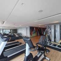 Elevated Comfort at Holiday Inn Johor Bahru City Centre by IHG