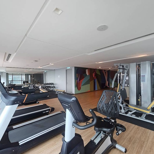 Elevated Comfort at Holiday Inn Johor Bahru City Centre by IHG