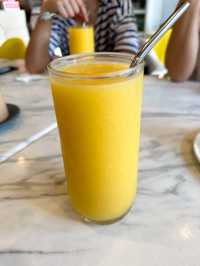 長灘島The Sunny Side Cafe｜悠閒午後必吃芒果鬆餅＋海景下午茶