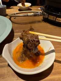【日本廣島】高質壽喜燒推介🍲🐮CP值高！和牛入口即溶🤤