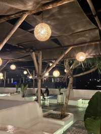 Island Oasis: Unwinding at Seaesta Komodo