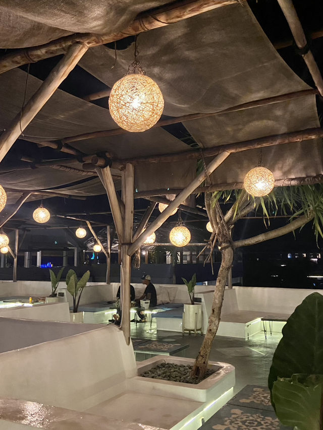 Island Oasis: Unwinding at Seaesta Komodo