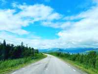 Experiencing the Natural Wonders of Abisko