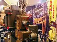 Preserving Film Culture at the Hong Kong Film Archive