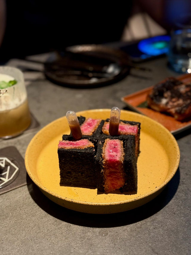 中環放風好去處🥳 Lets chill & relax🍸💫