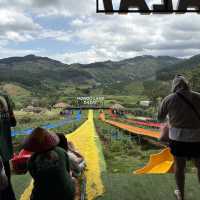 Exploring Mongo Land ĐlDa Lat – Fun, Photos, and a Touch of Mongolia