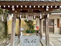 【東京】蛇窪神社
