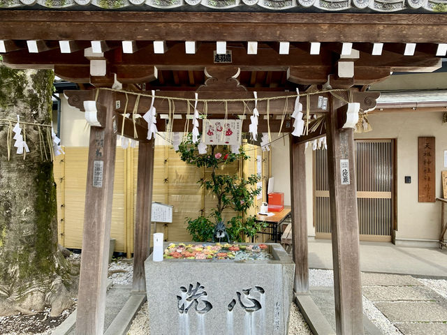 【東京】蛇窪神社
