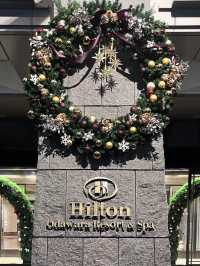 Hilton Odawara Resort & Spa ที่พักสุดชิล ริมทะเล
