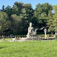 🏛 Da Ci’en Temple Ruins Park 大慈恩寺遗址公园 — Tang Dynasty Echoes in the Modern City