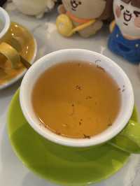 尖沙咀新式亮麗的打卡西式Cafe 