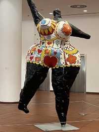 Museum Ludwig – A Modern Art Landmark in Cologne