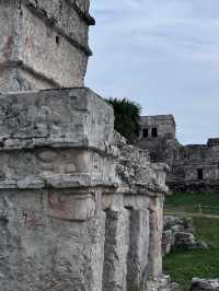 Nohoch Mul – The Tallest Pyramid of the Yucatán Peninsula