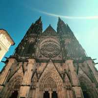 City of a Hundred Spires: My Solo Trip to Prague