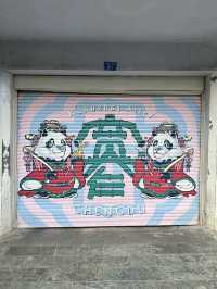 Chengdu’s Kuan Zhai Alley: Where History Meets Modern Buzz