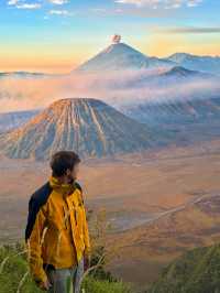 🌋 Bromo Sunrise Adventure