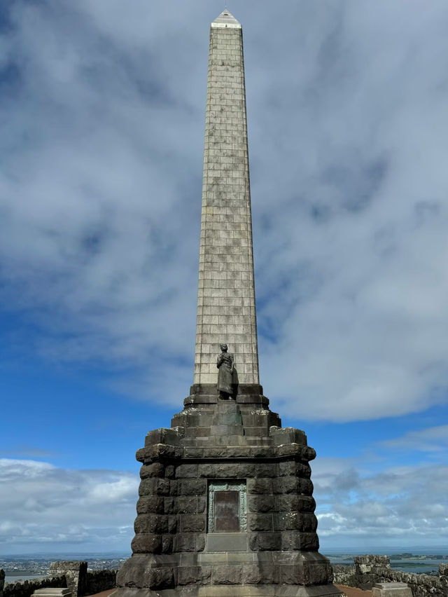Cornwall Park: Auckland’s Green Heart