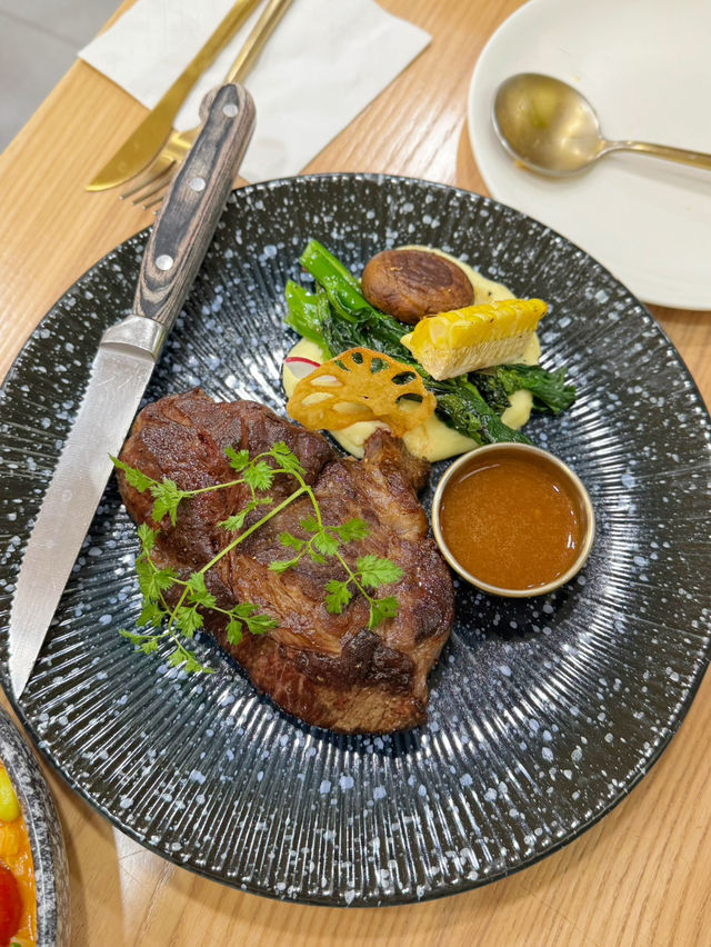 長沙灣波希米亞風悠閒Cafe🌾