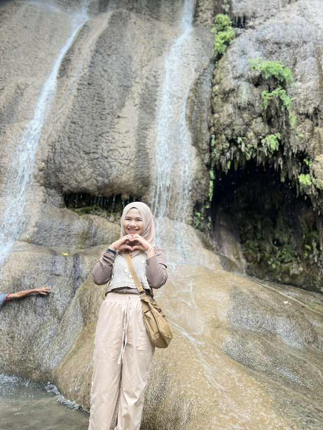 แพลนทริปกาญจนบุรี  4 วัน 3 คืน 🌳✨