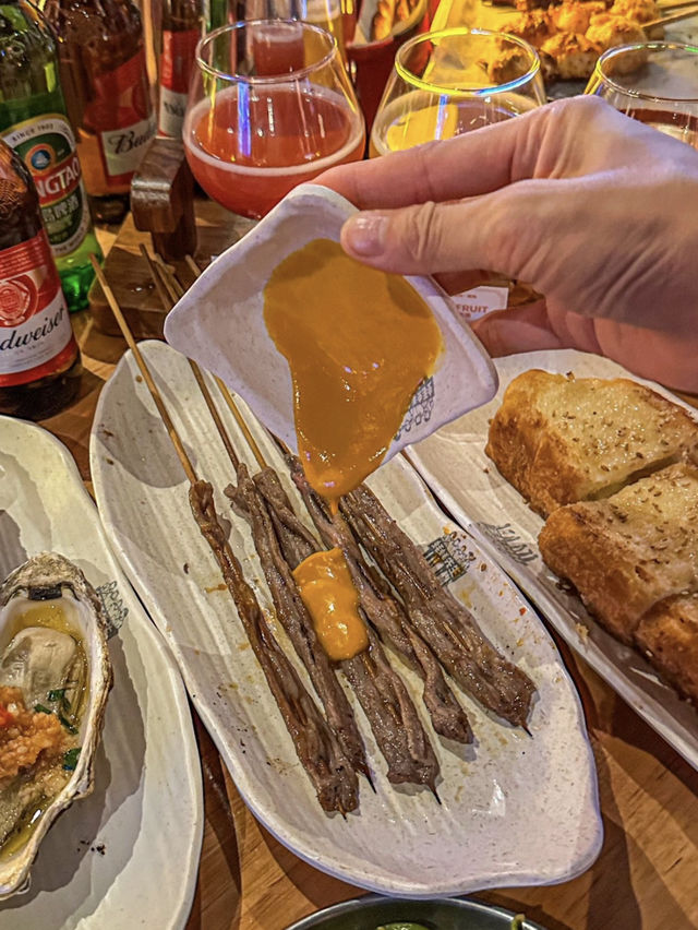 深圳· 醉牛俠民謠酒館