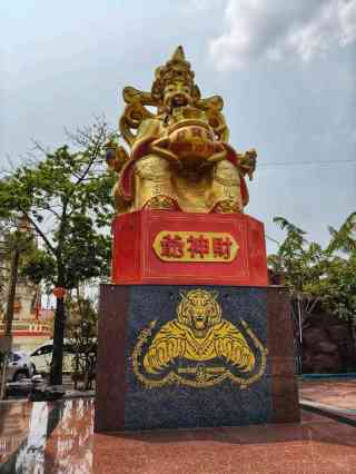 ワット バーンプラのおすすめ観光スポット2025年（11月更新）| Trip