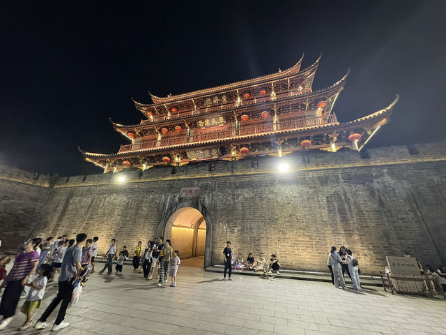 🏯 潮州古城之旅：千年古韻與潮汕美食的時光隧道！🌸✨