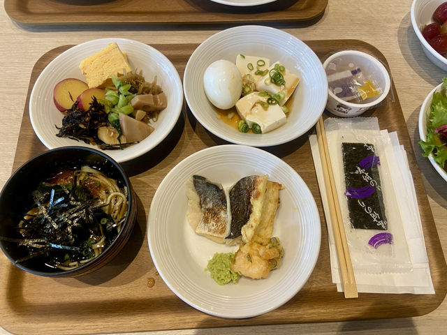東京豐洲JAL城酒店🌟🏩現代輕奢的完美選擇