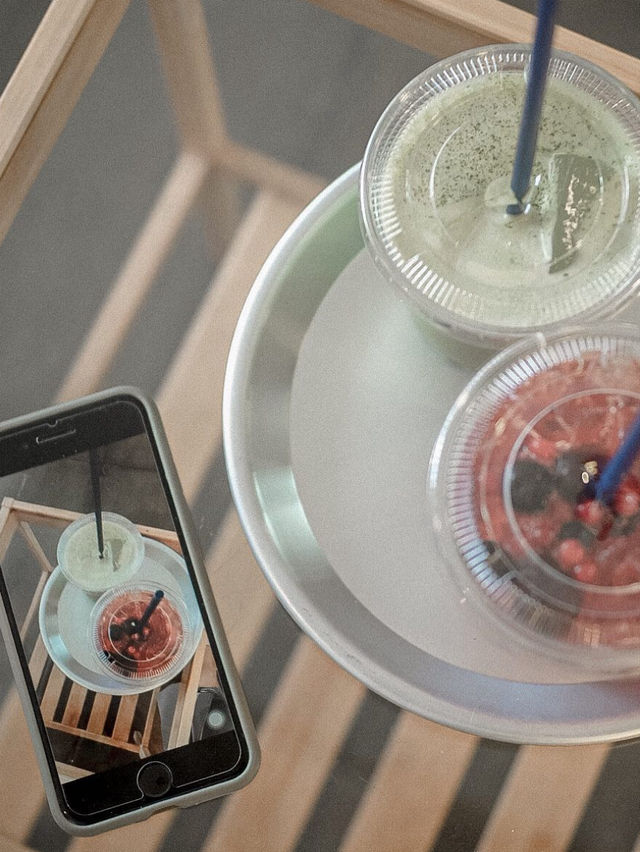 Repeat Cafe(リピート) คาเฟ่ลำปาง Repeat Cafe(リピート) คาเฟ่ลำปาง