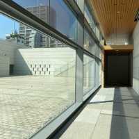 【東京都現代美術館🇯🇵 開館30周年記念展 日常のコレオ】