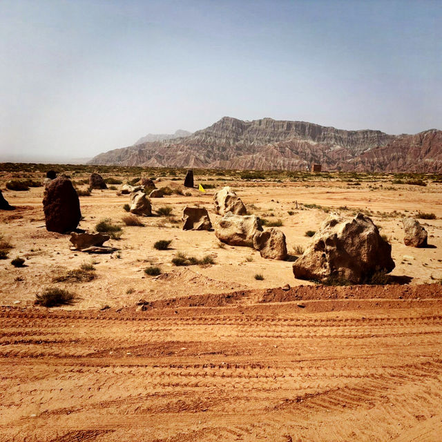 Red Majesty: Wensu’s Wild Wonder Red Majesty: Wensu’s Wild Wonder