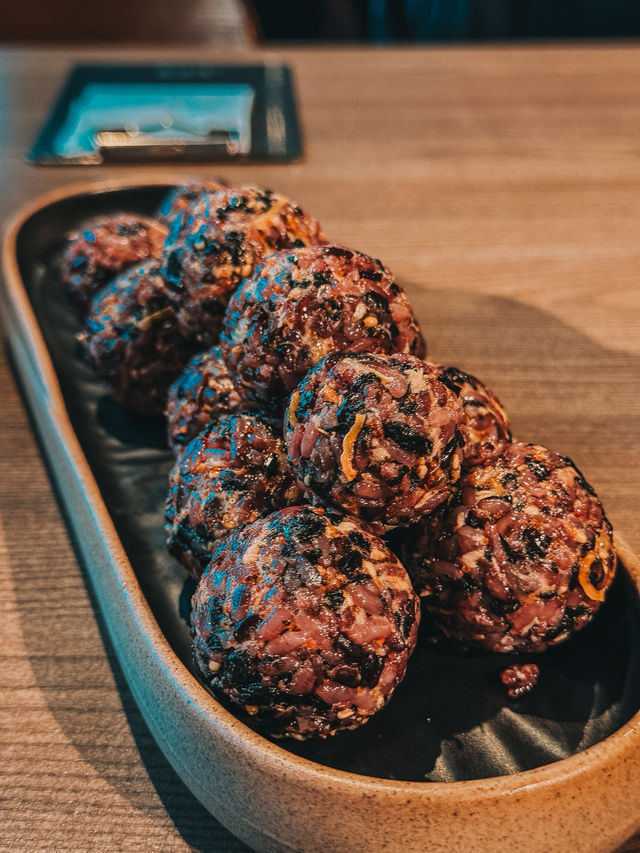 Korean Fried Chicken Cravings at K Fry @ Sunway Pyramid