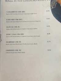 【香港油麻地】 森林綠洲主題餐廳 性價比CP超高 份量勁大😋