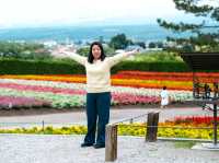Farm Tomita Hokkaido