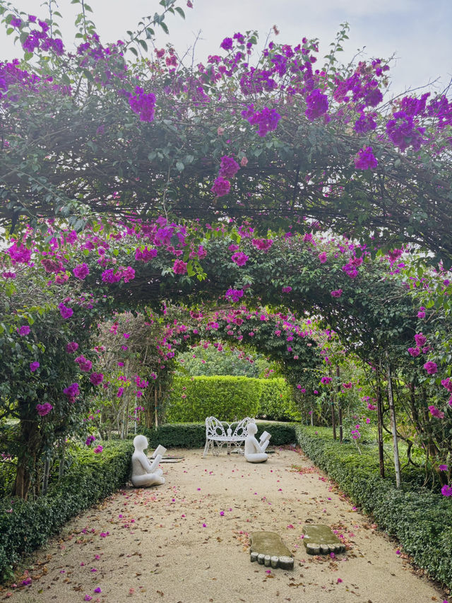 Cyberpunk Oasis by the Sea: Exploring Johor’s Forest City 🌆