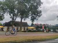 First Impressions of Giethoorn