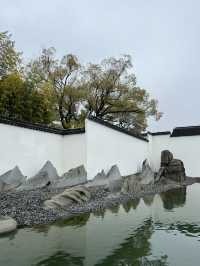 🇨🇳 Shanghai & Hangzhou 8D7N Free & Easy Itinerary 