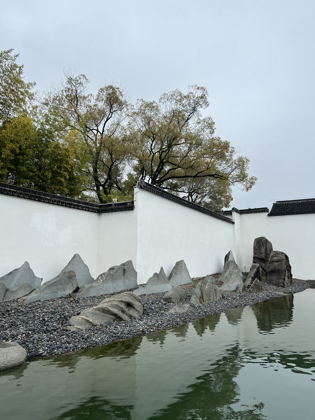 🇨🇳 Shanghai & Hangzhou 8D7N Free & Easy Itinerary 