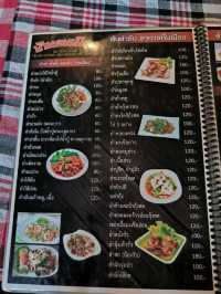 บ้านคนเมือง อาหารเหนืออันดับ 1 ในกทม