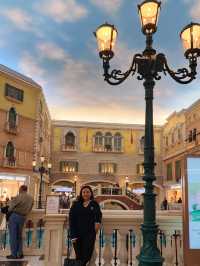 Venetian Vibes🎡