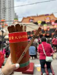 🧧 Hong Kong ฉบับสายมู