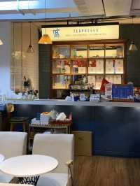 MaM Cafe