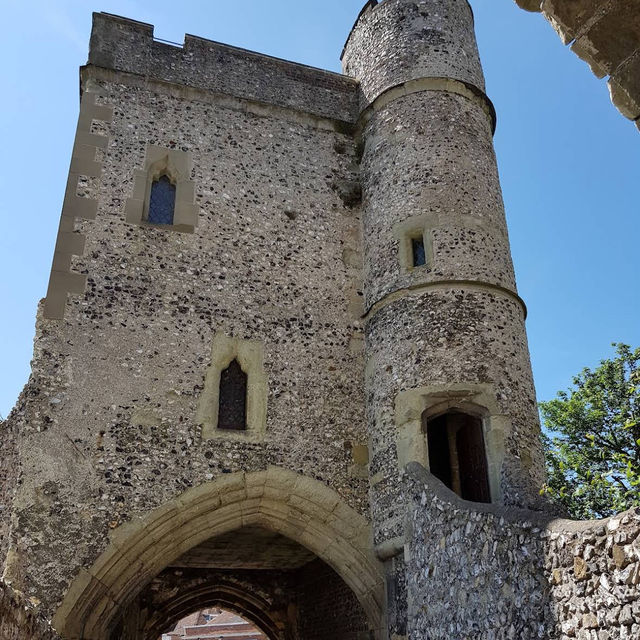 Lewes Castle & Museum – Norman Stronghold & Sussex Time Capsule Lewes Castle & Museum – Norman Stronghold & Sussex Time Capsule