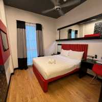 Tune Hotel
