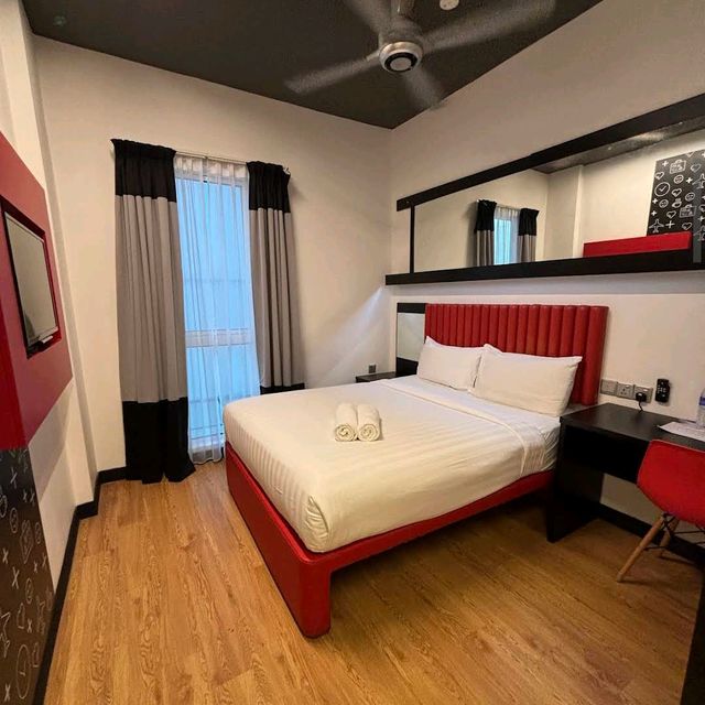 Tune Hotel