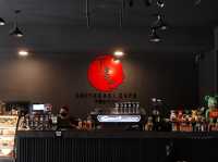 shitagaki cafe