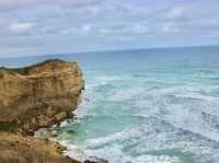 🌊 The Twelve Apostles – Nature’s Cathedral by the Sea 